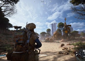 Best Places To Farm Power Cables In Arc Raiders