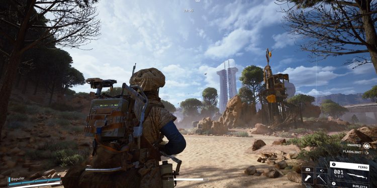 Best Places To Farm Power Cables In Arc Raiders