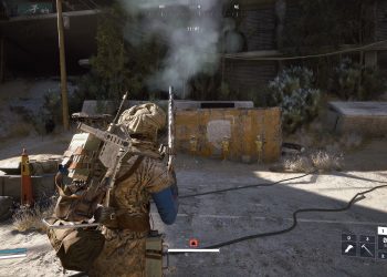 The Best Weapons To Use For PvP In Arc Raiders