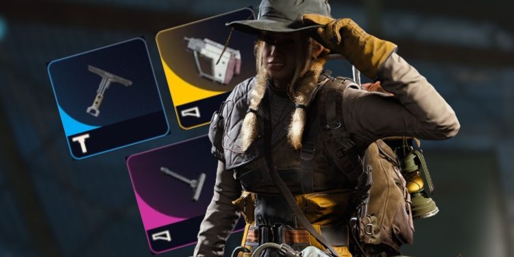 What Are The Best Weapon Attachments In Arc Raiders?