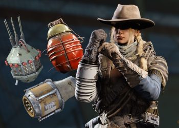What Are The Best Grenades In Arc Raiders?