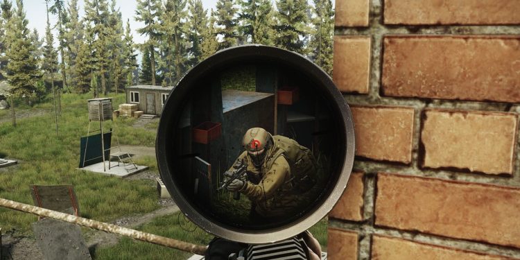 Escape From Tarkov Lead Responds To PvE Pricing Controversy