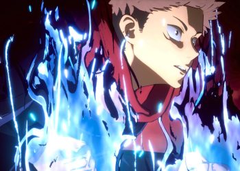 Jujutsu Kaisen Game Seemingly Teased By CyberConnect2