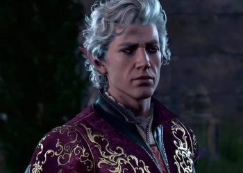 Baldur’s Gate 3 Actor Neil Newbon Would “Love To See” Live-Action Astarion