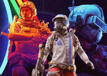 Arc Raiders Now Matches You Based On Whether You Prefer PvE Or PvP