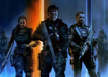 Call Of Duty Starts 2026 With Historic Low Peak Player Count