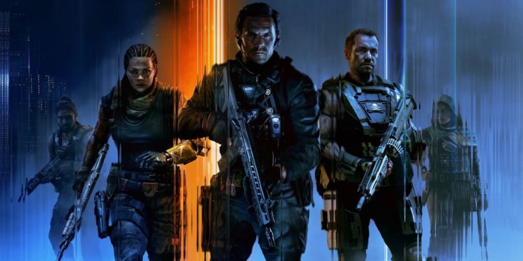 Call Of Duty Starts 2026 With Historic Low Peak Player Count