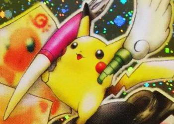 Logan Paul’s $5 Million Pikachu Illustrator Auction Marred By Scam Accusations