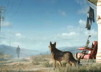 Fallout Fans Are Once Again Wishing For A New Game