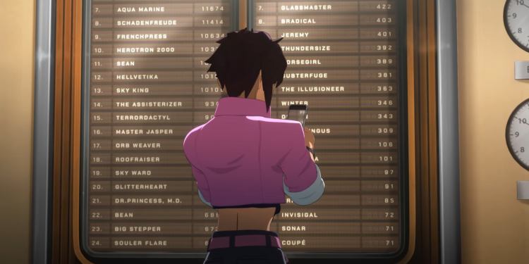 Dispatch Players Debate The Moment That Invisigal Became Their Number One Pick