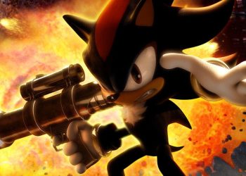 Shadow The Hedgehog Prototype Footage Shared Online
