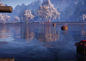 How To Get And Use The Afterglow Pendant In Where Winds Meet