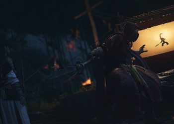 How To Defeat Puppeteer – Sheng Wu In Where Winds Meet