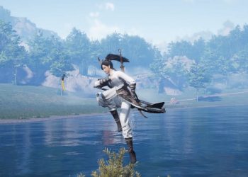 Which Mystic Arts Should You Use First In Where Winds Meet?