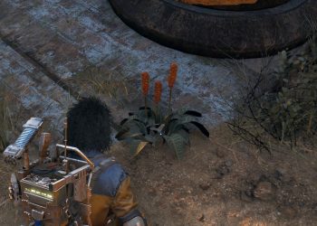 How To Find The Potentially Poisonous Plant In Arc Raiders