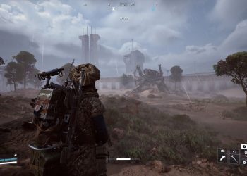 Where To Farm Voltage Converters In Arc Raiders