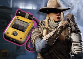 How To Find Geiger Counters In Arc Raiders