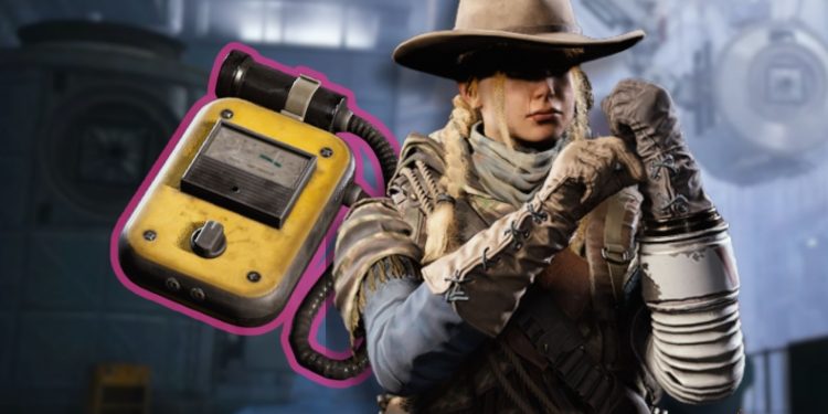 How To Find Geiger Counters In Arc Raiders