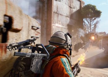 I Was Wrong About Arc Raiders