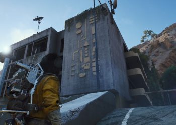 Where To Find The Power Box In The Pattern House In Arc Raiders