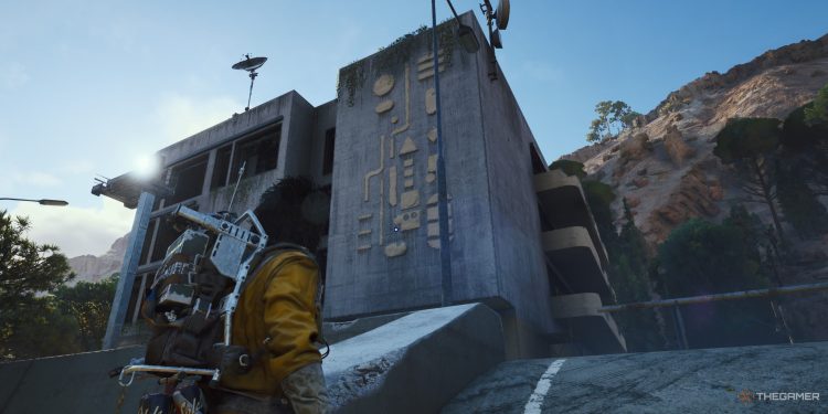 Where To Find The Power Box In The Pattern House In Arc Raiders