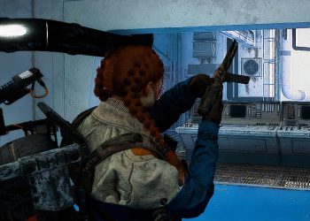 Where To Find The JKV Shipping Container In Stella Montis In Arc Raiders