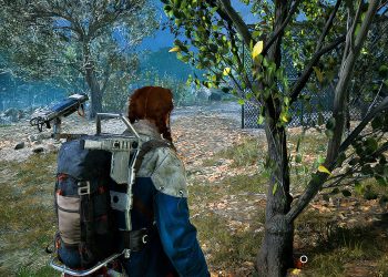 Where To Find The Beehive In The Olive Grove In Arc Raiders
