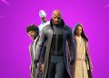 Fortnite Adds Yet Another Iconic Samuel Jackson Character
