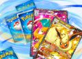 Pokemon Pocket’s Wonder Picks Vastly Improve Once You’ve Completed A Base Set