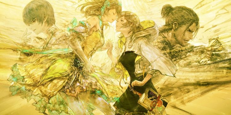 Everything Revealed In Final Fantasy 14’s New Year’s Q&A