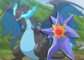 Pokemon Legends: Z-A’s Most Popular New Mega Evolution Is Mega Starmie