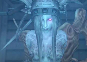 Final Fantasy 7 Developer Encountered A Bug That Made Him Feel Like He Was Being Haunted