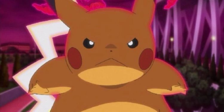 Pokemon Company Kicks Off 30th Anniversary Celebration