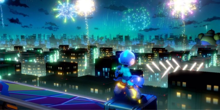 Geoff Keighley Shares How TGA’s Mega Man Reveal Came To Be