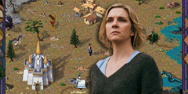 Better Call Saul Star Rhea Seehorn Once Starred In An MTG Video Game