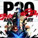 Atlus Launches Persona 30th Anniversary Website