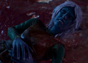 Baldur’s Gate Players Don’t Even Know You Can Save Thulla