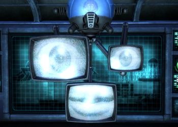 Fallout: New Vegas DLC Prototypes Have Been Uncovered