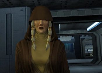 KOTOR 2’s Switch Port Lawsuit Has Been Settled Out Of Court