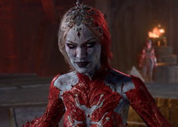 Baldur’s Gate 3 Player Creates A Shrine To Murder Even Bhaal Would Be Terrified Of