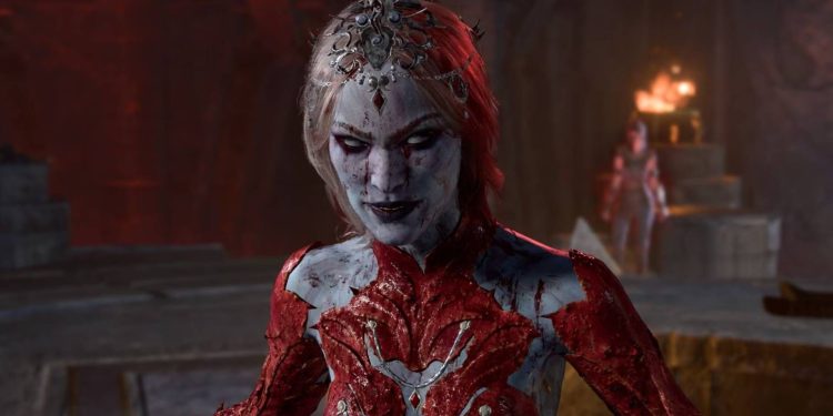 Baldur’s Gate 3 Player Creates A Shrine To Murder Even Bhaal Would Be Terrified Of