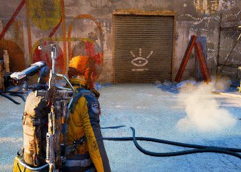 Where To Find The New Outpost Locations To Tag For Tian Wen In Arc Raiders