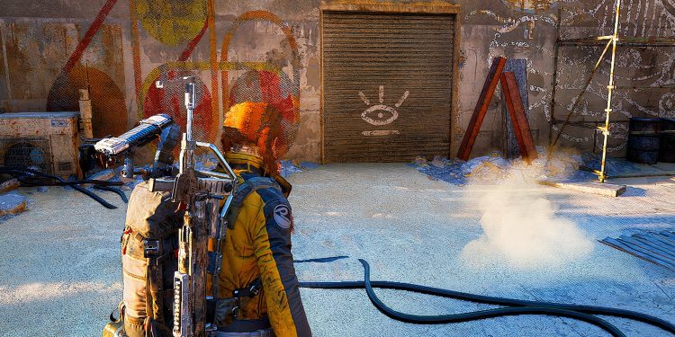 Where To Find The New Outpost Locations To Tag For Tian Wen In Arc Raiders