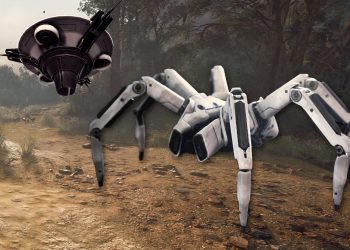 All Enemies Weaknesses And Loot Drops In Arc Raiders