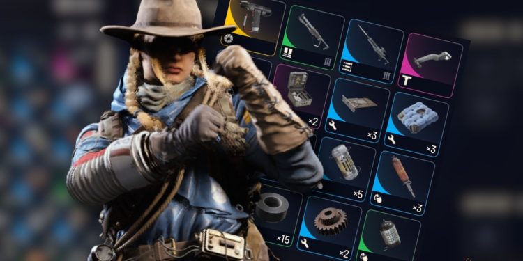 How To Manage Your Inventory In Arc Raiders