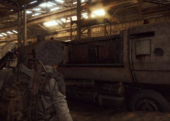 Where To Find Synthesized Fuel In Arc Raiders