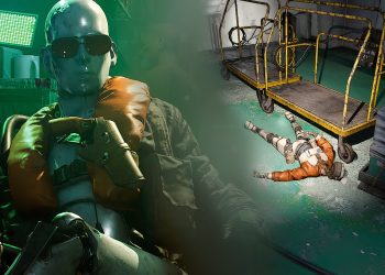 Where To Find Broken Androids In Stella Montis In Arc Raiders