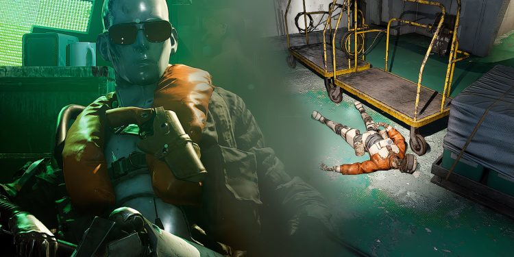 Where To Find Broken Androids In Stella Montis In Arc Raiders