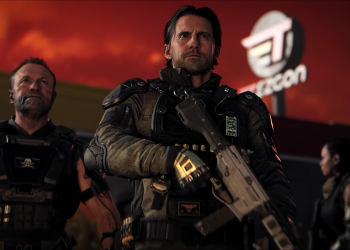 Call Of Duty: Black Ops 7’s PC Launch Is Off To An Awful Start With Battlefield Boasting Triple Its Players