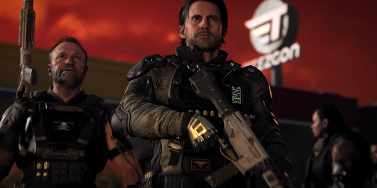 Call Of Duty: Black Ops 7’s PC Launch Is Off To An Awful Start With Battlefield Boasting Triple Its Players